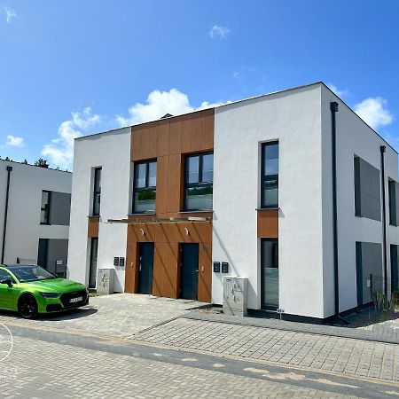 Apartamenty Baltyckie - Luxoro Park Ustka Exterior photo