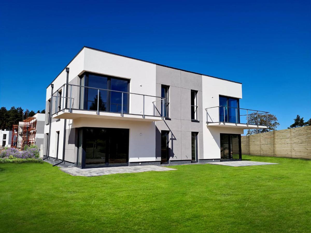 Apartamenty Baltyckie - Luxoro Park Ustka Exterior photo