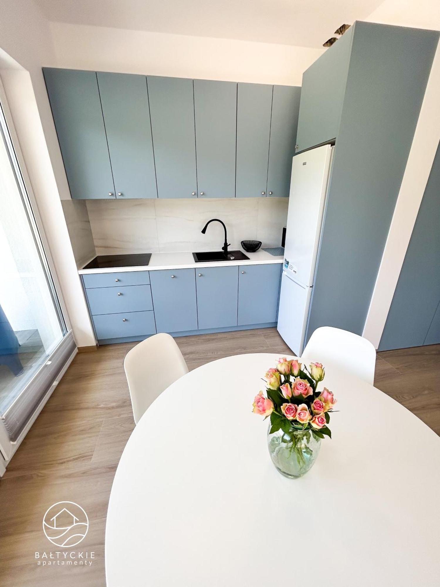Apartamenty Baltyckie - Luxoro Park Ustka Room photo